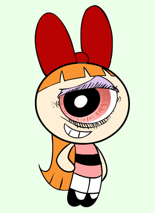 hotdiggedydemon:  Put that thing back where it came from. 