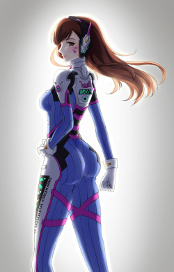 moehi:  D.Va