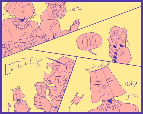 Joined A V Neat Regretevator Rp Recently As Infected, Gnarpy, And An Oc! I Have Drawn So Much Infected...