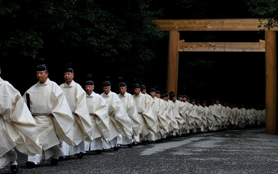 fotografiae:
“ Ise Jingu by griffon731. http://500px.com/photo/48072802
”