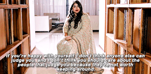 baawri:Curvy Indian Brides Open Up About The Pressures To Be Thin At Their Wedding [x]