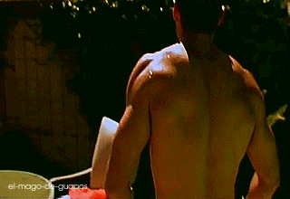 el-mago-de-guapos:  Steve Callahan & Eric Dean  Nine Lives (2004) 