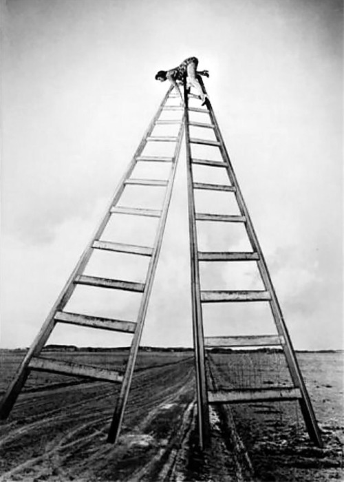 Grete Stern