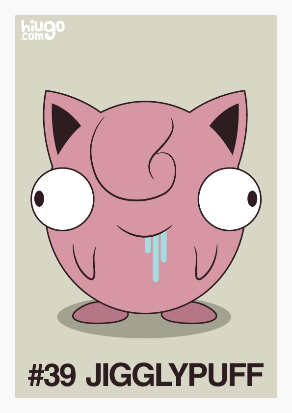 gamefreaksnz:  Derp’em All by Hugo Duarte (via: moon83)