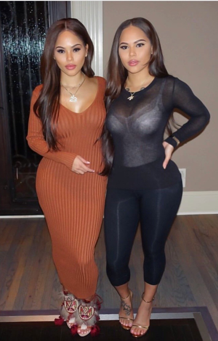 Pretty Muafuckas