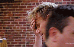 Do you ever just have that person that everything they do just