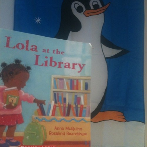Lovely reading selection and tasteful artwork at the pediatricians. #pediatrician #im20 #mylife #wtf #classy