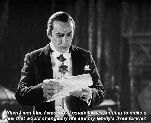Renfield (2023) Dir. Chris McKay