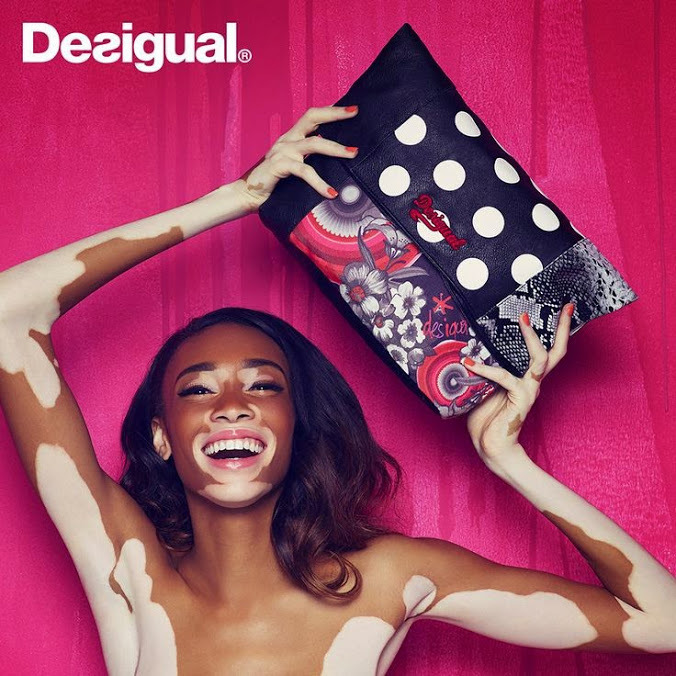 micdotcom:  11 stunning models who challenged society’s beauty standards in 2014