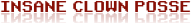 insane clown posse