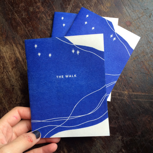 joyehillustration: The Walk, Cover, Page 2 &amp; 3 01That day, Eric and I went for a walk along 