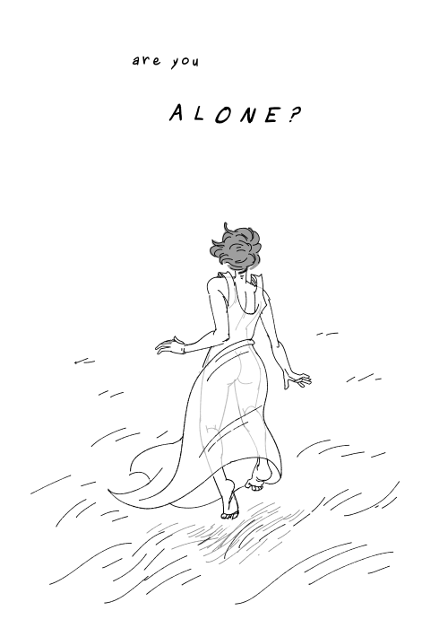 littledeadling:littledeadling:littledeadling:Since VanCAF is looking cancelled….I put my zine up on 