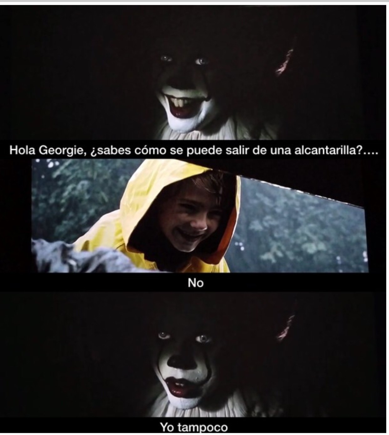 ¡FUTUBANDERA ES LA LUUUUUZ!