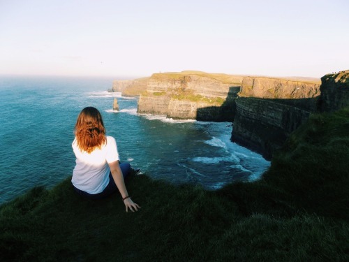 Cliffs of Moher