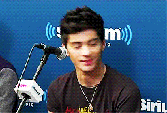 zaynmaklik:  Ask me if I give a motherfuck ?!!   