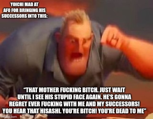 My Mentor Is A Gen Z Fic Memes