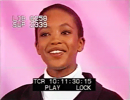 XXX hotasice:    Naomi Campbell aged 16, 1986  photo