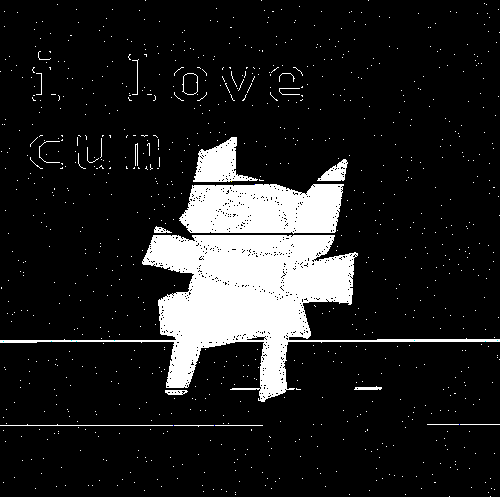 \{ ♥ }/