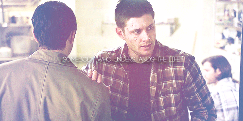 Dean and Cas deserved better