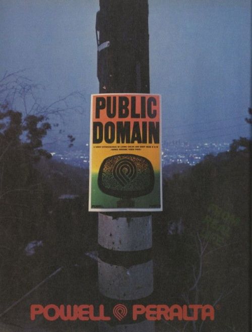 yodaprod:Public Domain, Powell Peralta (1988)