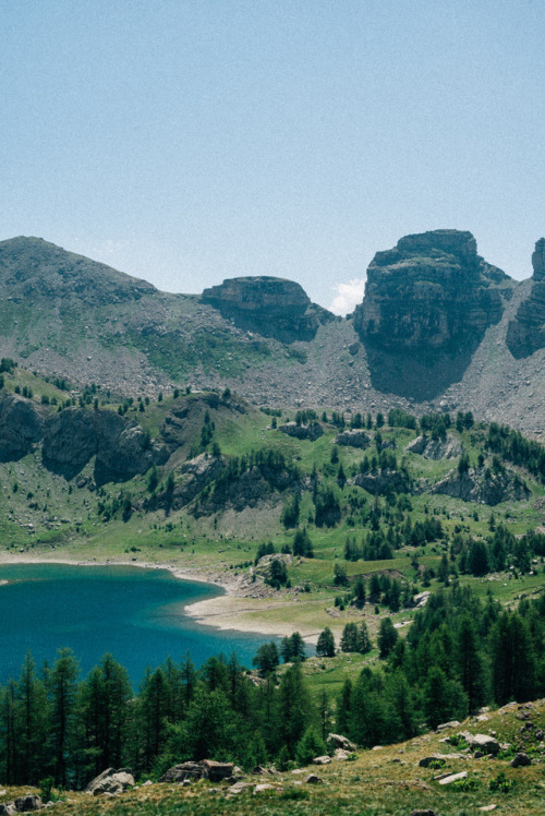 thepainfulhangover:Les Alpes, Juillet 2017INSTAGRAM