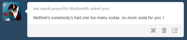 askabighornysheep:  (( Oh look, I actually managed to get something done ))  Okay