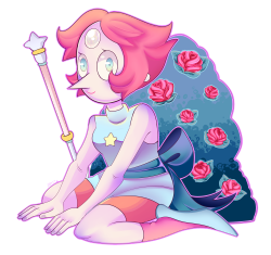 zamiiz:  pearl from the stream~ 