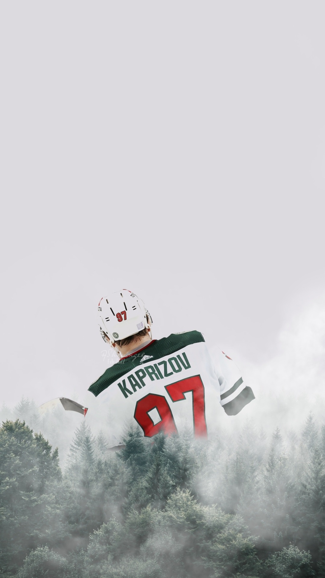 Kirill Kaprizov Colored Pencil Drawing : r/wildhockey