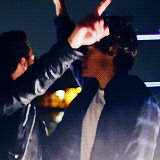 lirrry-blog:  @Real_Liam_Payne: Ignore harry I’m not moody he’s just mad because