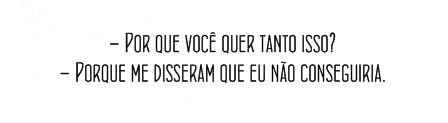 Escuridão.