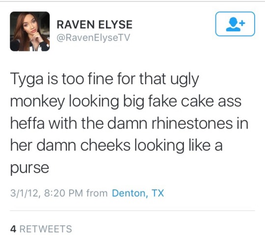 All my skinfolk, ain’t my kinfolk: My problem with RavenElyseTV and VickyLogan.