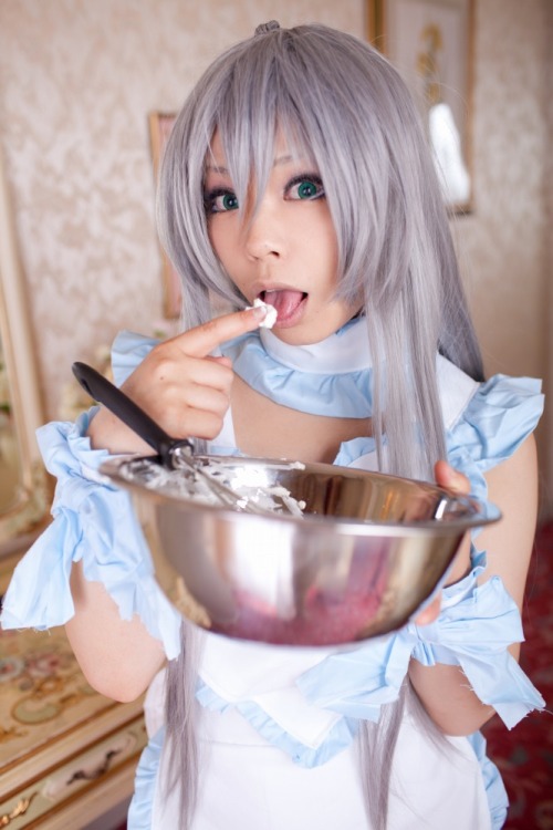 Haiyore Nyaruko-San - Nyaruko (Rat Sakura) 2-3HELP US GROW Like,Comment & Share.CosplayJapaneseGirls1.5 - www.facebook.com/CosplayJapaneseGirls1.5CosplayJapaneseGirls2 - www.facebook.com/CosplayJapaneseGirl2tumblr - http://cosplayjapanesegirlsblog.tum