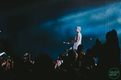 oneanddun: May 7, 2016 || Bunbury, Australia @ Groovin The Moo