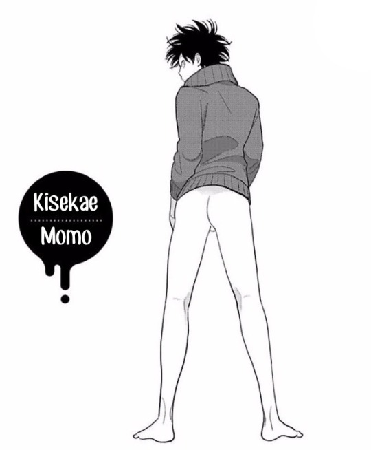 Kisekae Momo: Yatamomo extra by Harada - Nogitsune’s English Translation