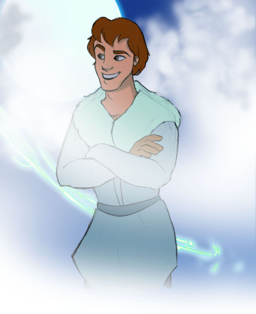 Tell Me, Please, How Did You Find Your Style In Drawing Characters?