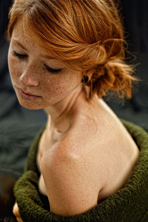 Where Redheads live forever
