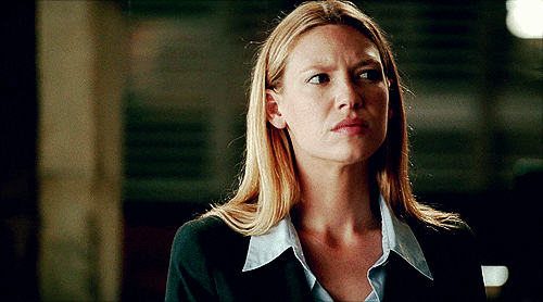 walkingonfire:  I am emotional. I do bring it into my work. It’s what motivates me. It helps me to get into the headspace of our victims — see what they’ve seen. Even if I don’t want to, even if it horrifies me. And I think it makes me a better