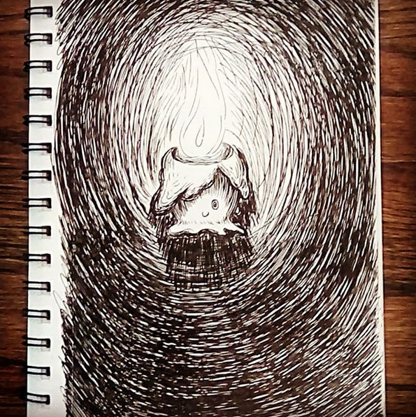 literaryfirearts:btw my friends I got an instagram