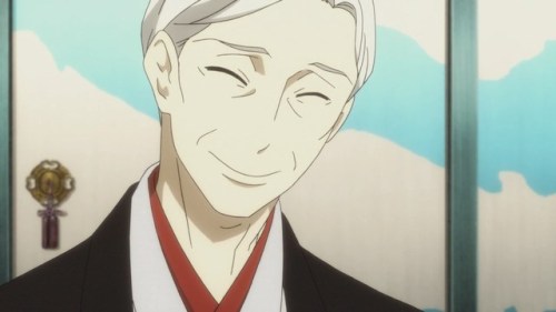 shouwa genroku rakugo shinjuu