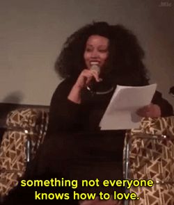 micdotcom: Watch: Warsan Shire recites her poem “For Women Who Are Difficult to