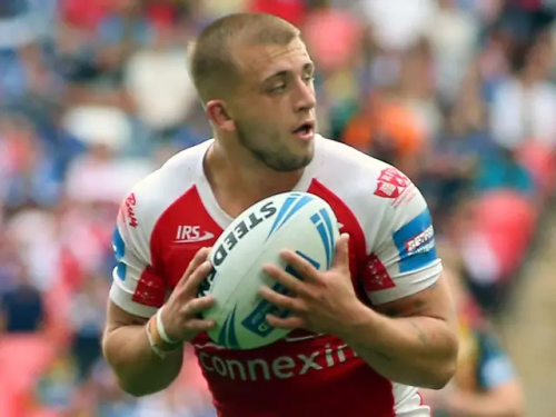 Mikey Lewis