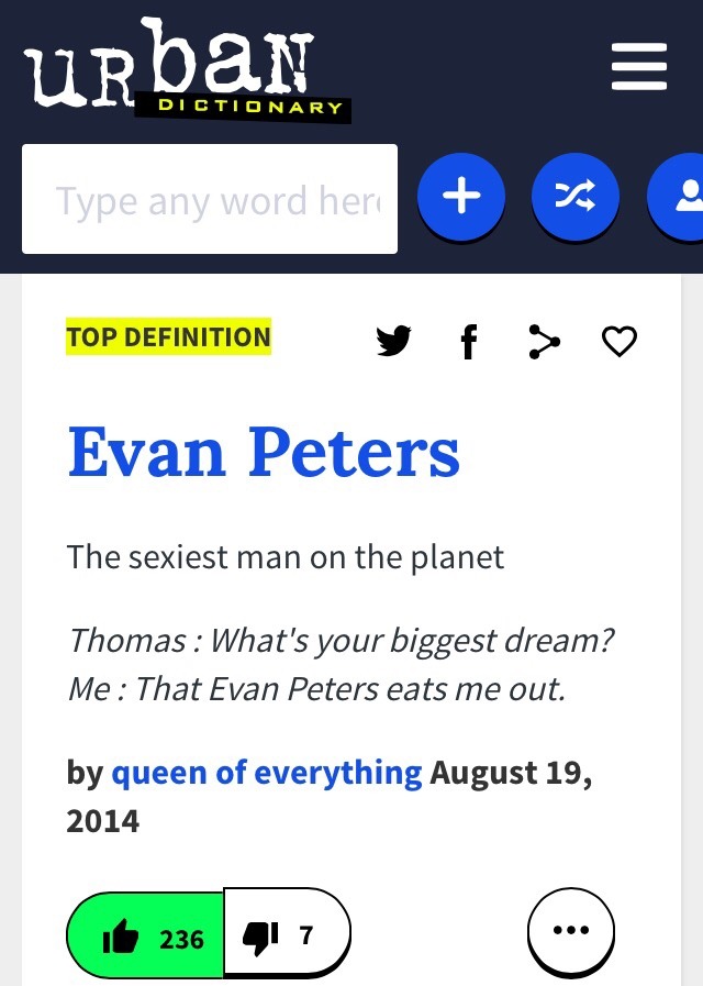 cartier urban dictionary