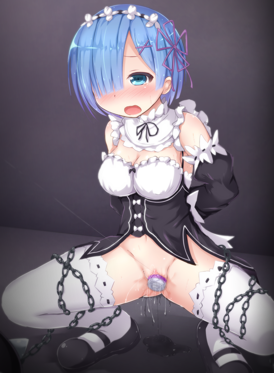 akingofcats:  Re:zero.