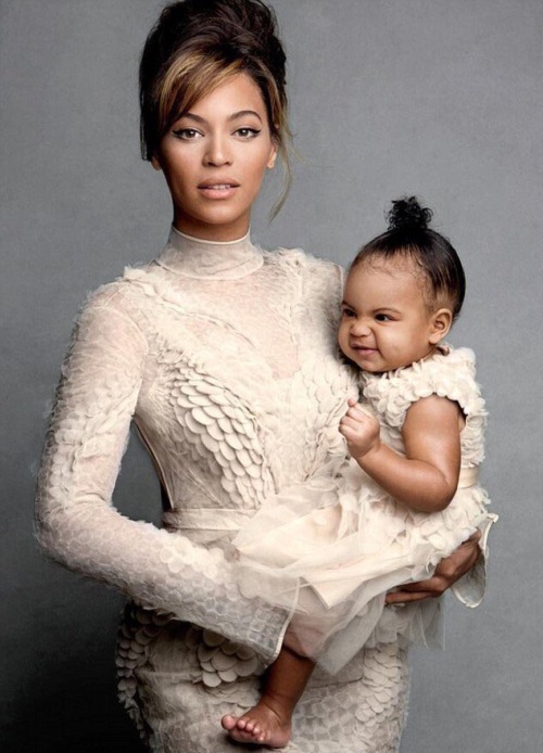 http-shawty:  chrissongzzz:Celebrities with their kids😩❤️ 💀