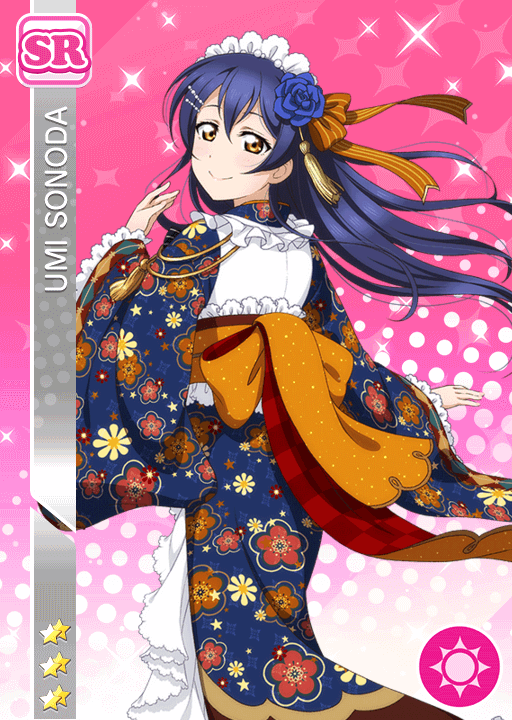 lovelivesets:  Taisho Romance Ver.