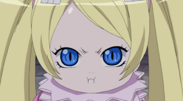 ericayu:  Screen shot of Tegami Bachi