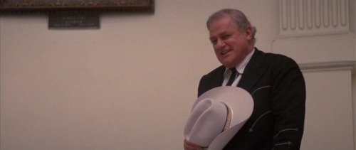 The Best Little Whorehouse in Texas (1982) - Charles Durning as The Governor His song and dance scen