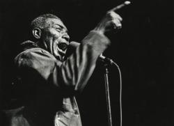 whiskeyloner: Howlin’ Wolf