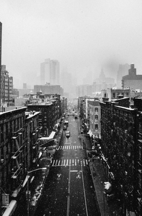 israelcphotography: Streets of New York.