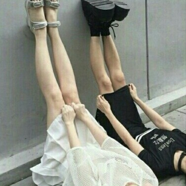 damn-it-lachlan:~She Was A Punk, And She Did Ballet~ Moodboard